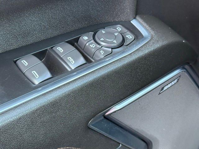 2024 Chevrolet Silverado 3500HD 4WD Crew Cab Long Bed High Country