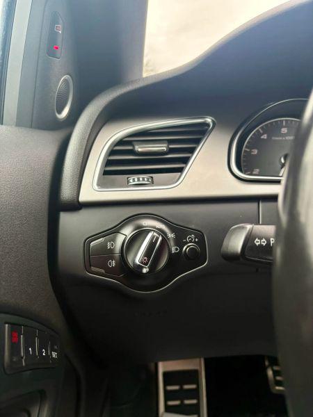 2015 Audi S5 3.0T Premium Plus