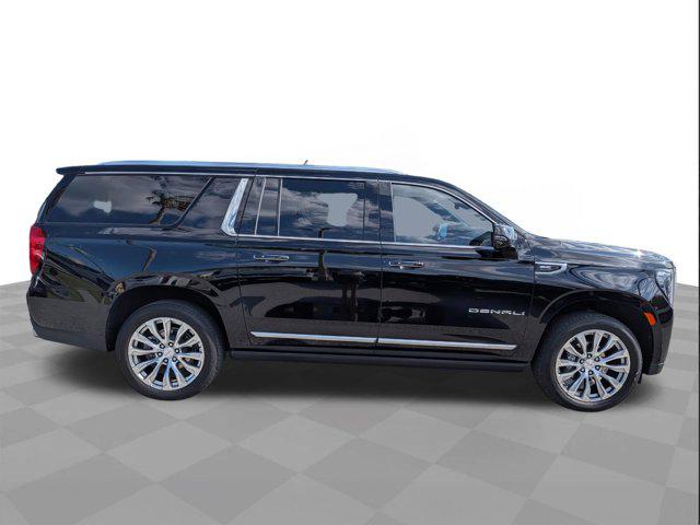 2024 GMC Yukon XL 4WD Denali