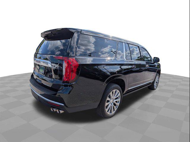 2024 GMC Yukon XL 4WD Denali