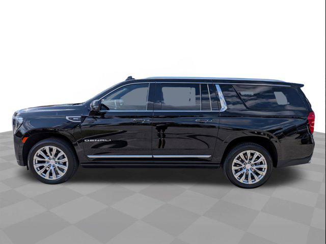 2024 GMC Yukon XL 4WD Denali