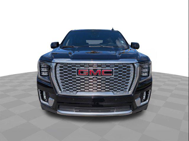 2024 GMC Yukon XL 4WD Denali
