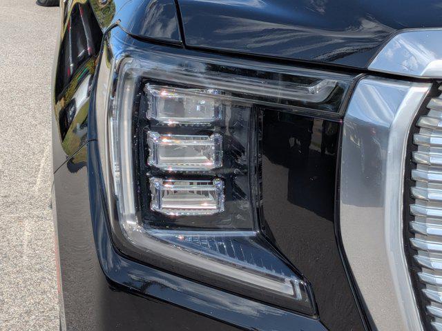 2024 GMC Yukon XL 4WD Denali