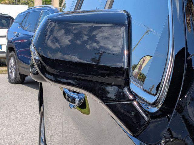 2024 GMC Yukon XL 4WD Denali