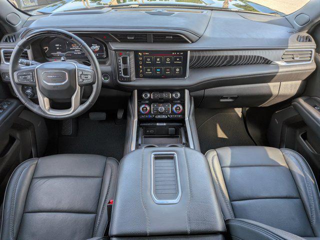 2024 GMC Yukon XL 4WD Denali