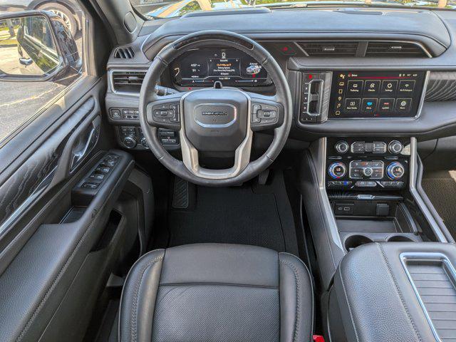 2024 GMC Yukon XL 4WD Denali
