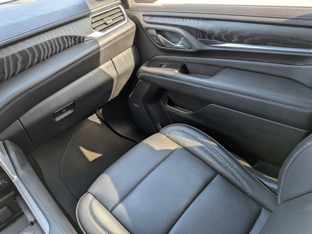 2024 GMC Yukon XL 4WD Denali