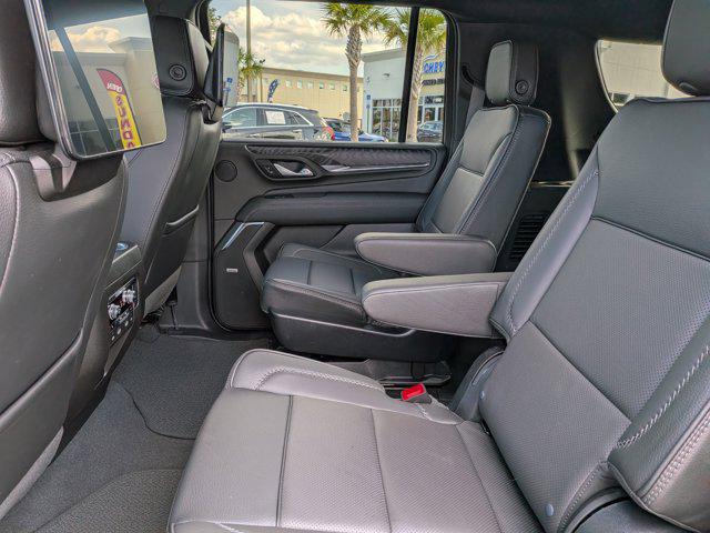 2024 GMC Yukon XL 4WD Denali