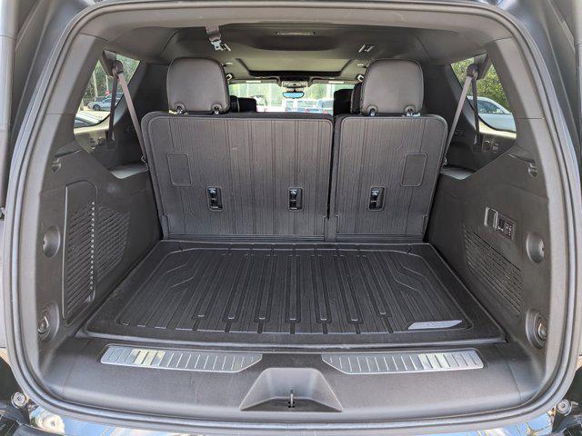 2024 GMC Yukon XL 4WD Denali