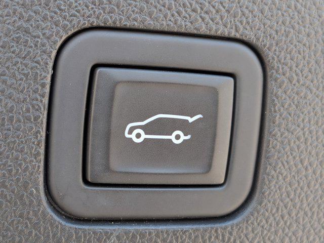 2024 GMC Yukon XL 4WD Denali