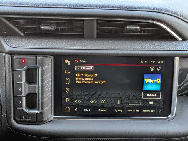 2024 GMC Yukon XL 4WD Denali