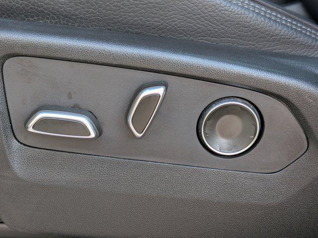 2024 GMC Yukon XL 4WD Denali
