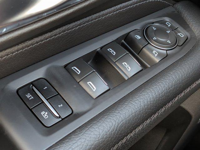 2024 GMC Yukon XL 4WD Denali