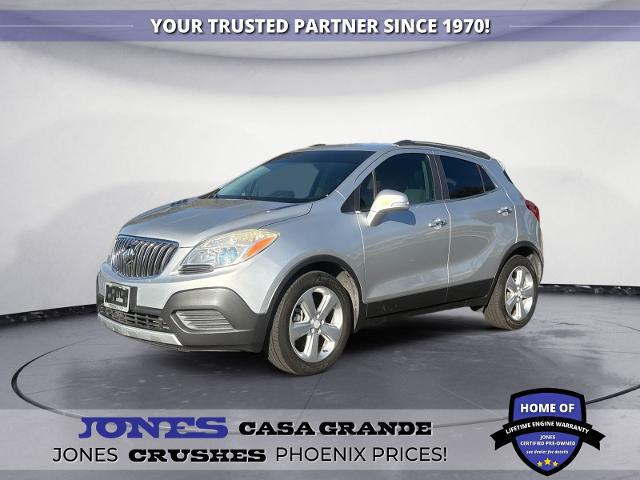 2016 Buick Encore Base for sale in Casa Grande, AZ