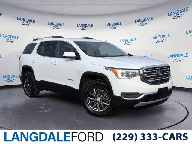 2019 GMC Acadia SLT-1 for sale in Valdosta, GA
