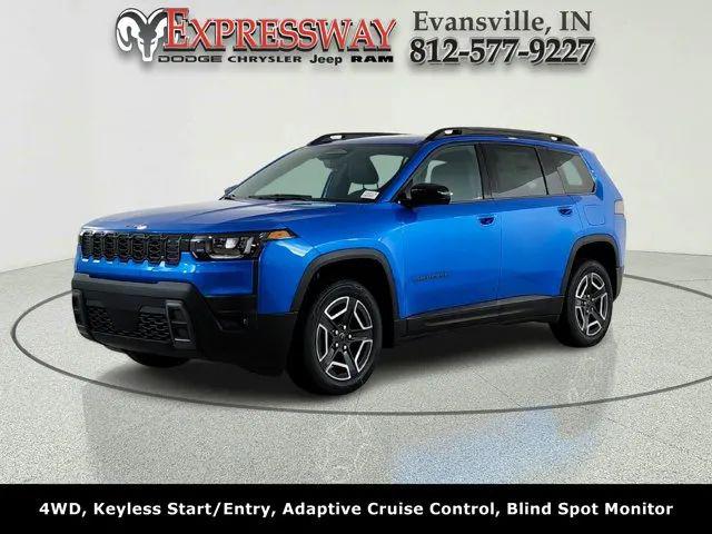 2026 Jeep Cherokee Laredo for sale in Evansville, IN