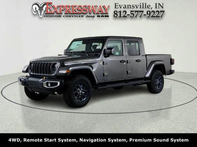 2026 Jeep Gladiator Sport for sale in Evansville, IN