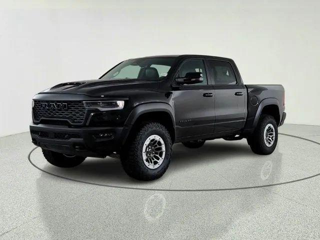 2026 Ram 1500 RHO Crew Cab 4x4 5'7" Box for sale in Evansville, IN