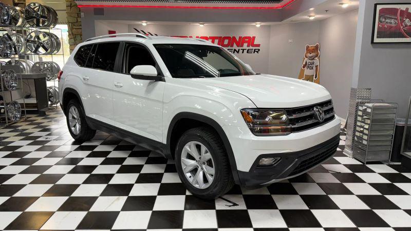 2018 Volkswagen Atlas 3.6L V6 SE for sale in Lombard, IL