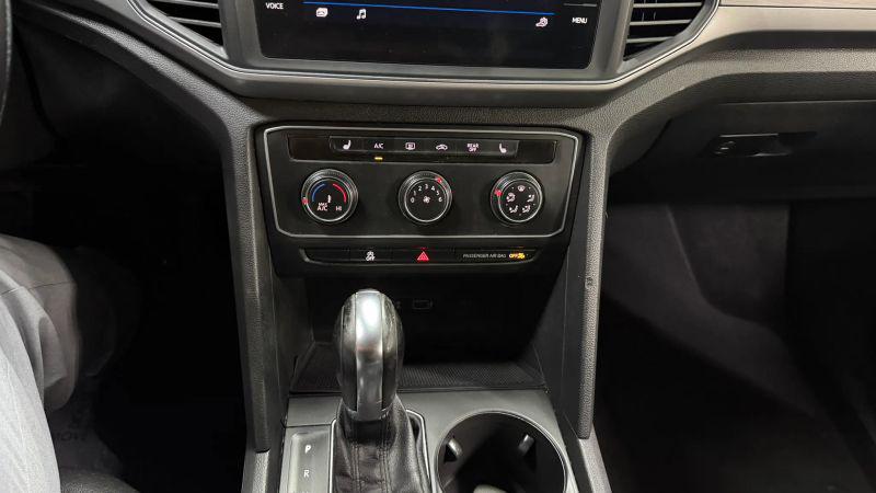 2018 Volkswagen Atlas 3.6L V6 SE