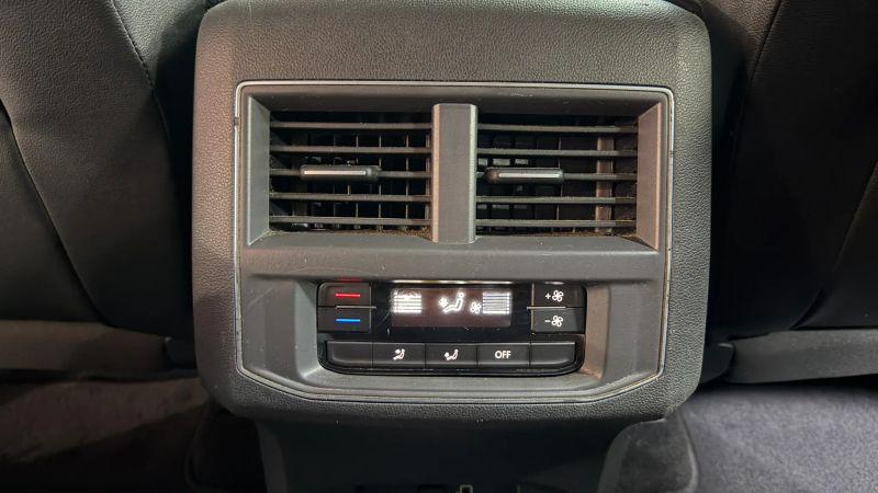 2018 Volkswagen Atlas 3.6L V6 SE