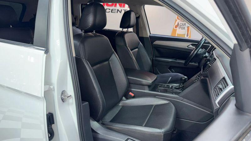 2018 Volkswagen Atlas 3.6L V6 SE