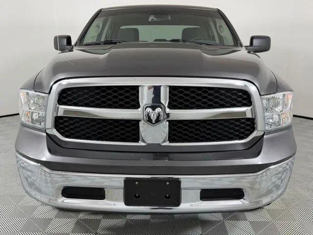 2020 Ram 1500 Tradesman Quad Cab 4x2 6'4" Box