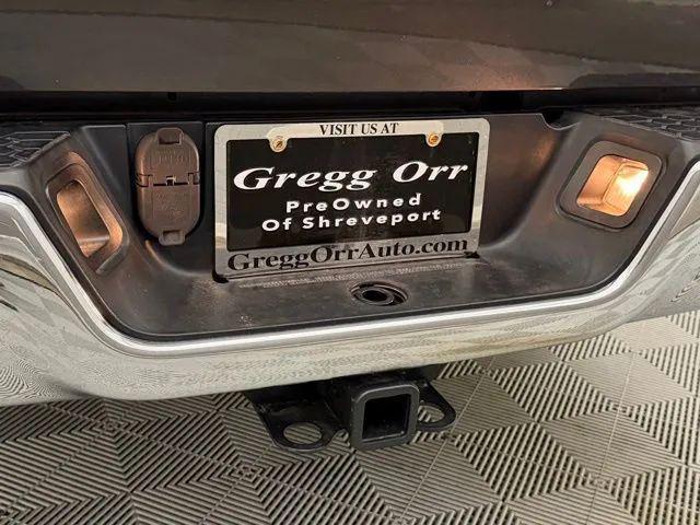 2020 Ram 1500 Tradesman Quad Cab 4x2 6'4" Box
