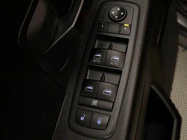 2020 Ram 1500 Tradesman Quad Cab 4x2 6'4" Box