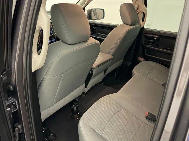 2020 Ram 1500 Tradesman Quad Cab 4x2 6'4" Box
