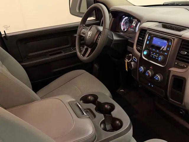 2020 Ram 1500 Tradesman Quad Cab 4x2 6'4" Box