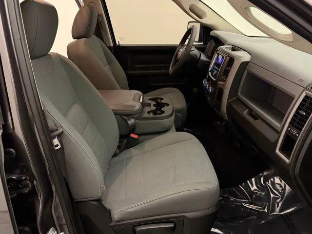 2020 Ram 1500 Tradesman Quad Cab 4x2 6'4" Box