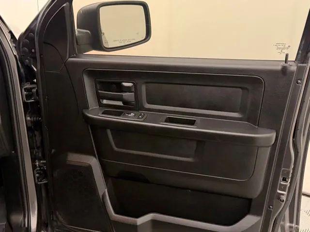 2020 Ram 1500 Tradesman Quad Cab 4x2 6'4" Box