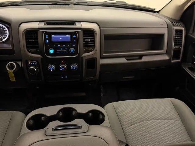 2020 Ram 1500 Tradesman Quad Cab 4x2 6'4" Box