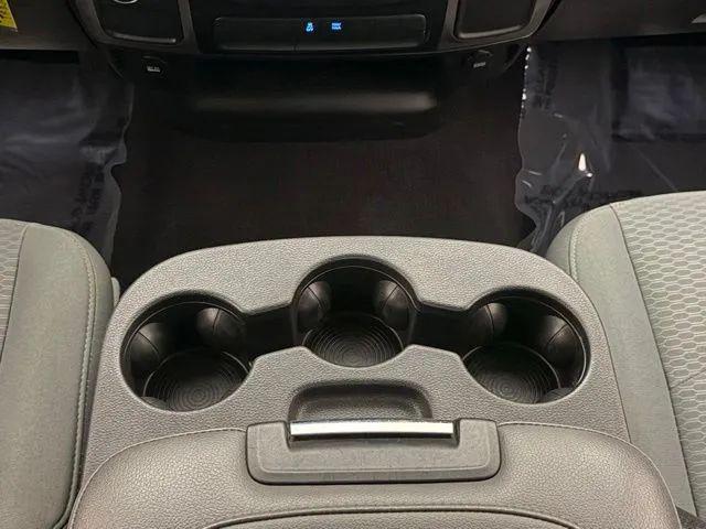 2020 Ram 1500 Tradesman Quad Cab 4x2 6'4" Box