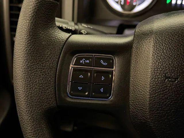 2020 Ram 1500 Tradesman Quad Cab 4x2 6'4" Box