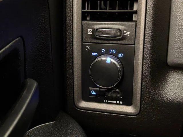 2020 Ram 1500 Tradesman Quad Cab 4x2 6'4" Box