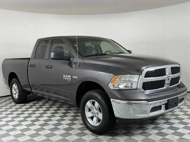 2020 Ram 1500 Tradesman Quad Cab 4x2 6'4" Box for sale in Shreveport, LA