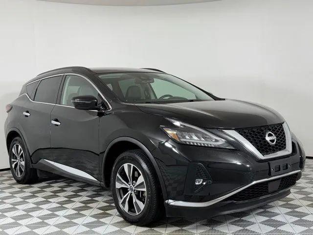 2023 Nissan Murano SV Intelligent AWD for sale in Shreveport, LA