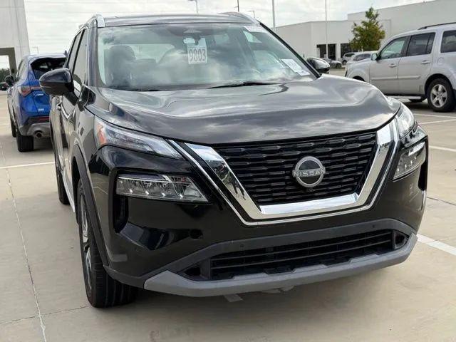 2023 Nissan Rogue SL Intelligent AWD for sale in Shreveport, LA