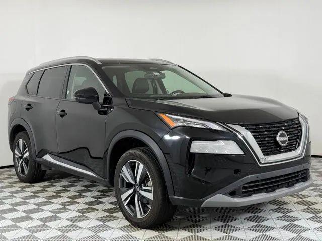 2023 Nissan Rogue SL Intelligent AWD for sale in Shreveport, LA