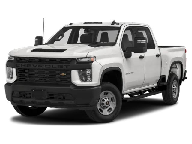 2023 Chevrolet Silverado 2500HD 4WD Double Cab Long Bed Custom for sale in Hattiesburg, MS