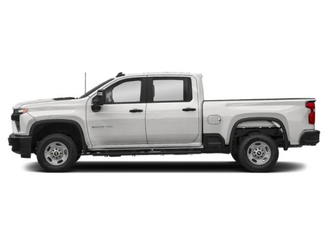 2023 Chevrolet Silverado 2500HD 4WD Double Cab Long Bed Custom
