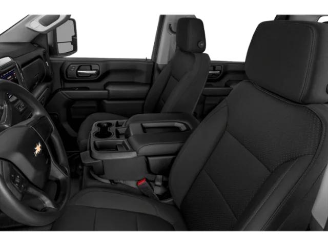 2023 Chevrolet Silverado 2500HD 4WD Double Cab Long Bed Custom