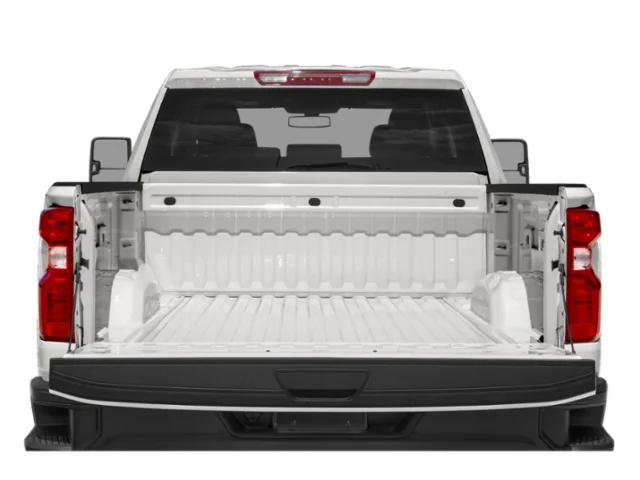 2023 Chevrolet Silverado 2500HD 4WD Double Cab Long Bed Custom