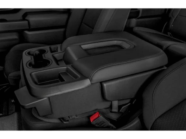 2023 Chevrolet Silverado 2500HD 4WD Double Cab Long Bed Custom