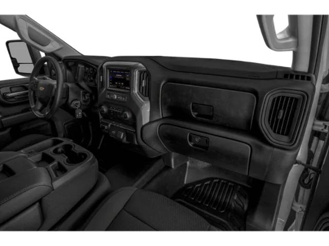 2023 Chevrolet Silverado 2500HD 4WD Double Cab Long Bed Custom