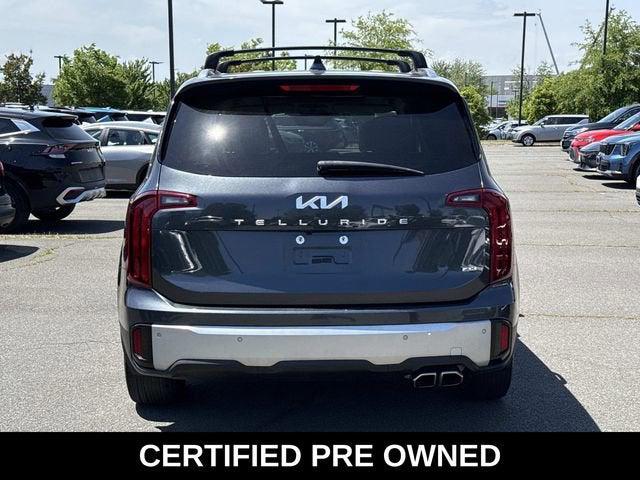 2023 Kia Telluride S 2023 Kia Telluride S