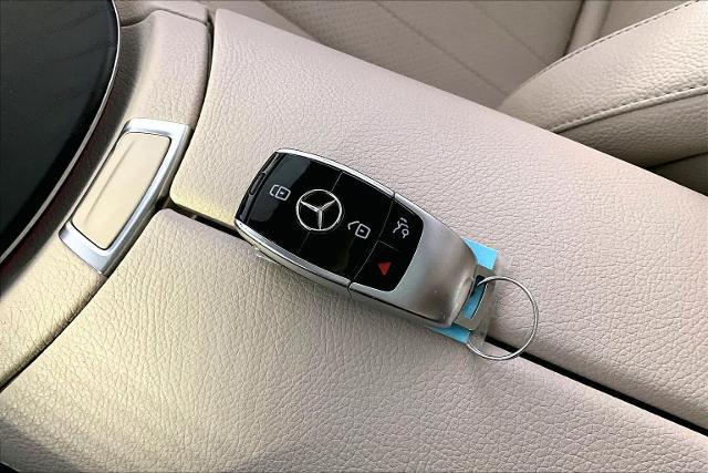2021 Mercedes-Benz E 350 4MATIC