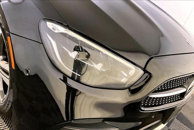 2021 Mercedes-Benz E 350 4MATIC